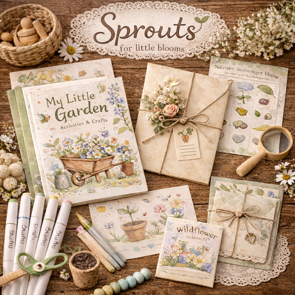 Sprouts