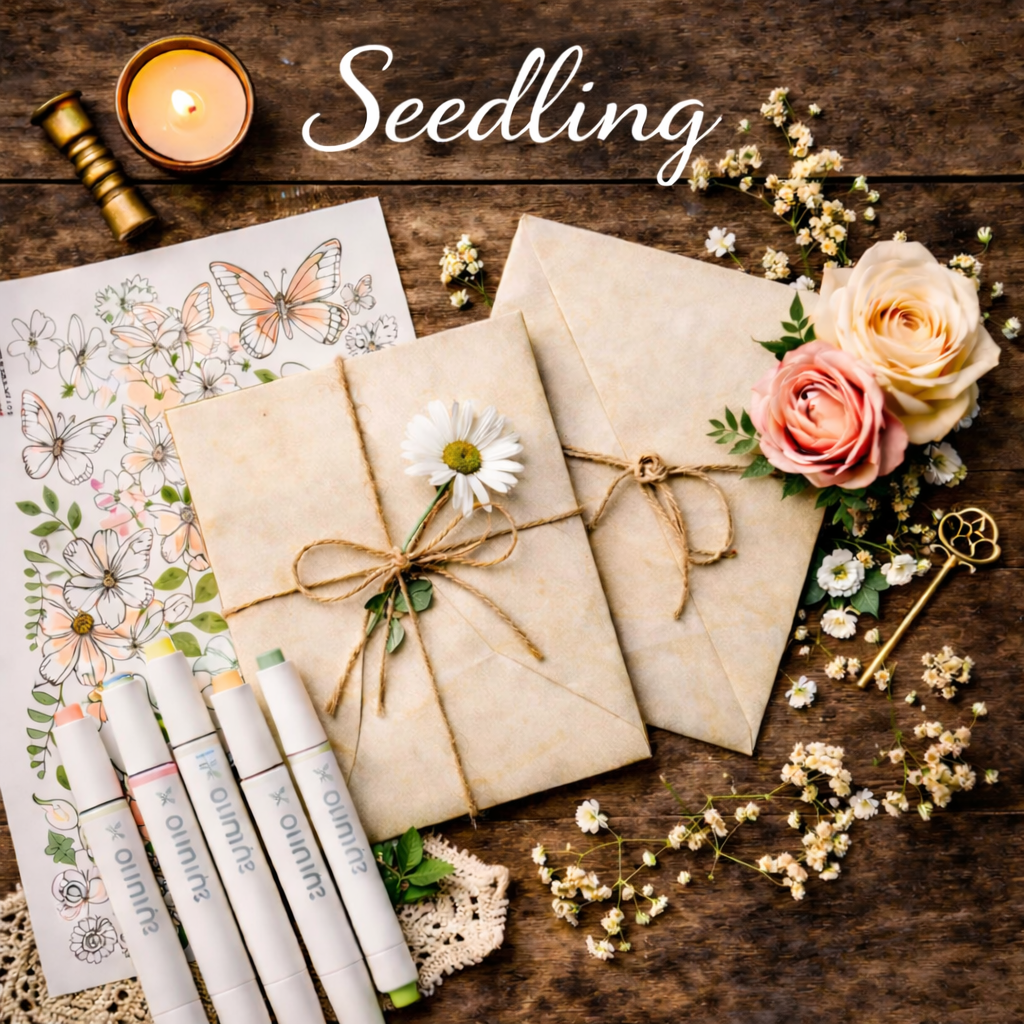 Seedling