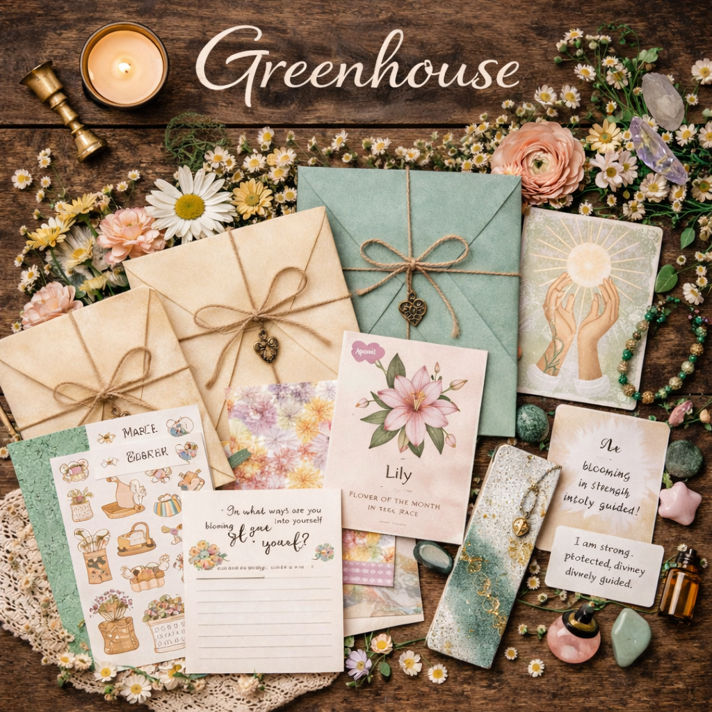Greenhouse